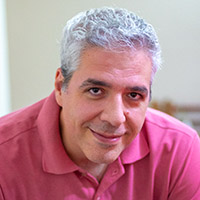 Dênis Elias